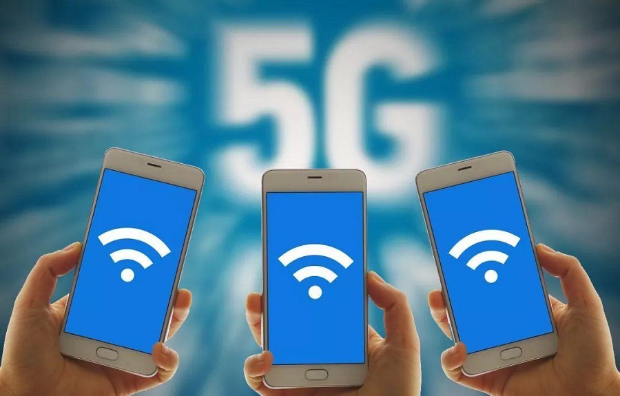 從技術(shù)落地到商業(yè)落地，5G開啟全面沖刺階段