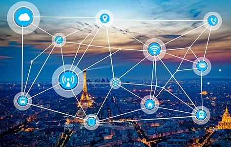 中國移動聯(lián)手南方電網完成全網首個5G