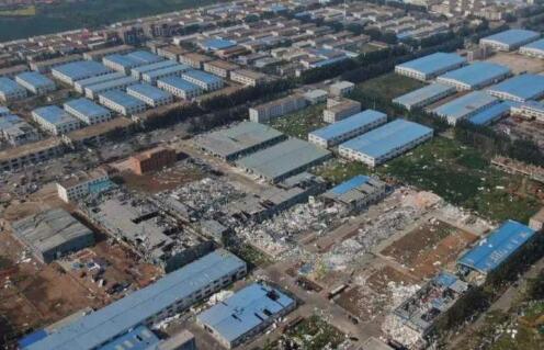 北峰為開原市應急管理局提供應急指揮調度系統(tǒng)方案