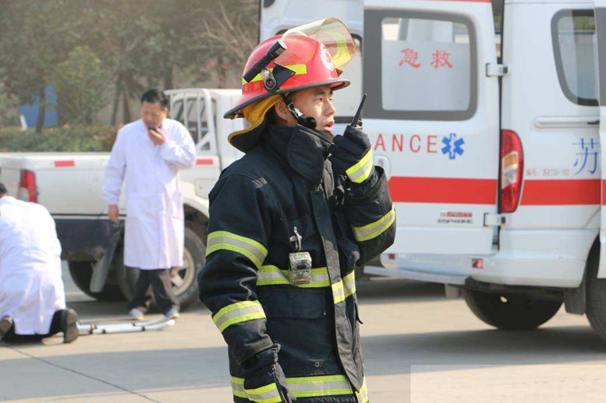 一個省只需要1個基站！看網(wǎng)絡(luò)化超短波距視城市機動應(yīng)急通信系統(tǒng)怎么建！