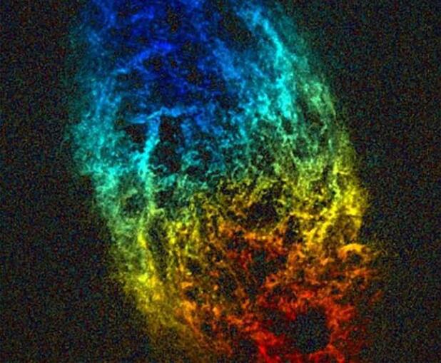 無線通信冷知識：天文學(xué)家使用不同的無線電波段來觀察宇宙！