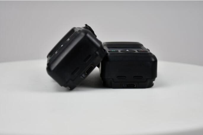 Type-C接口對講機(jī)，充電快到讓你無法拒絕