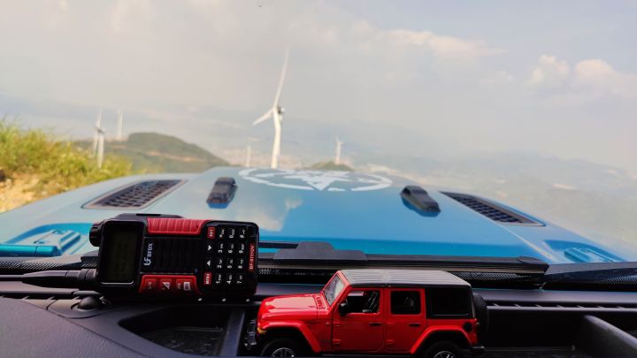 緊急情況下，選擇什么樣的對講機(jī)更合適？