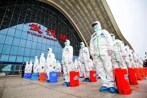 為什么手機(jī)無法取代對(duì)講機(jī)，疫情告訴你真相