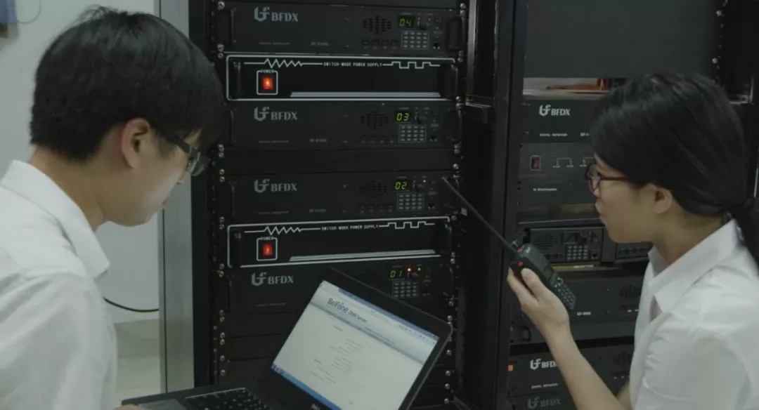 挖掘呼號(hào)資源，全面清理核查業(yè)余無(wú)線電臺(tái)及呼號(hào)！