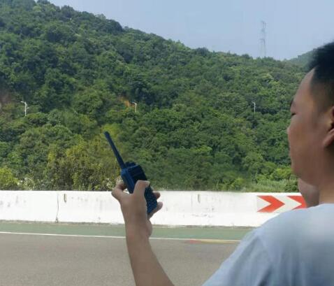 射頻增益如何工作？
