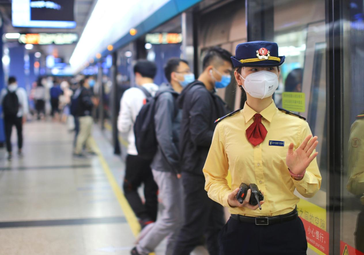 鐵路對(duì)講機(jī)如何保證穩(wěn)定通信？