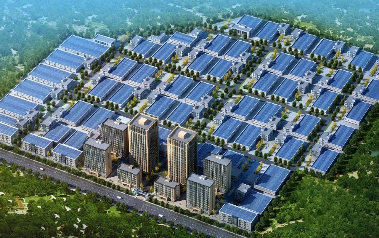 北峰智能IP互聯(lián)無(wú)線對(duì)講系統(tǒng)，助力大型園區(qū)跨區(qū)域互聯(lián)互通