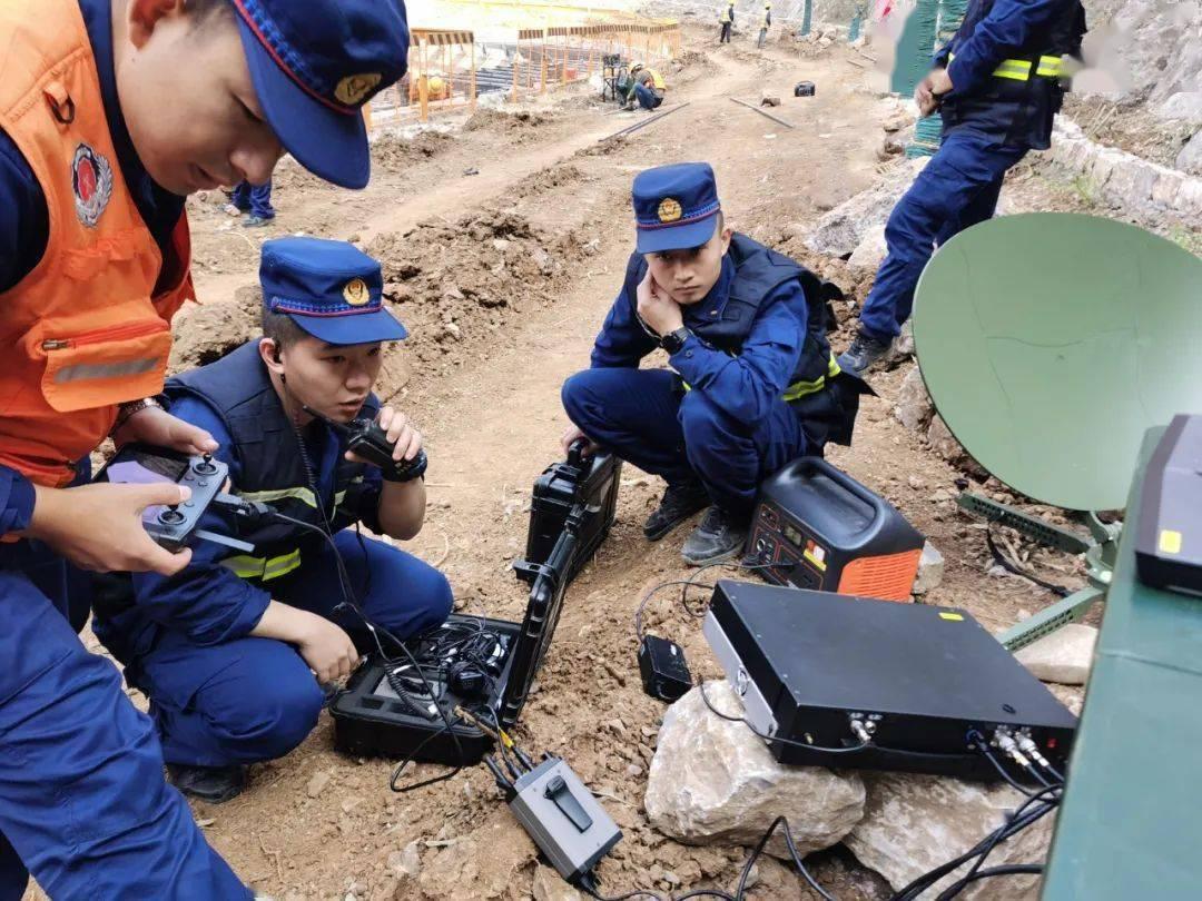 關鍵通信，為何對頻譜如此挑剔？