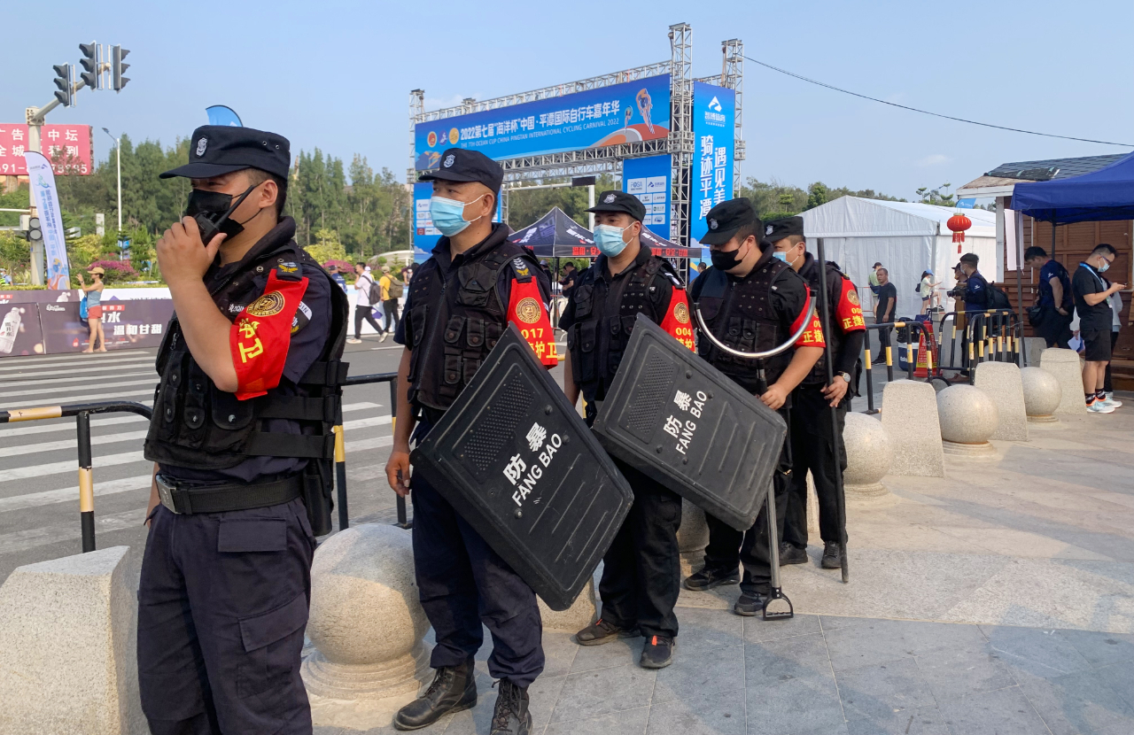 嘈雜環(huán)境里，對講機收音效果增強全攻略