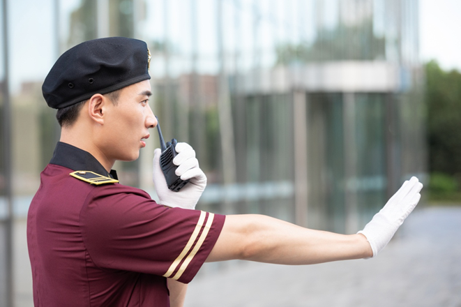 不同瓦數(shù)對(duì)講機(jī)，通訊距離有什么不同？